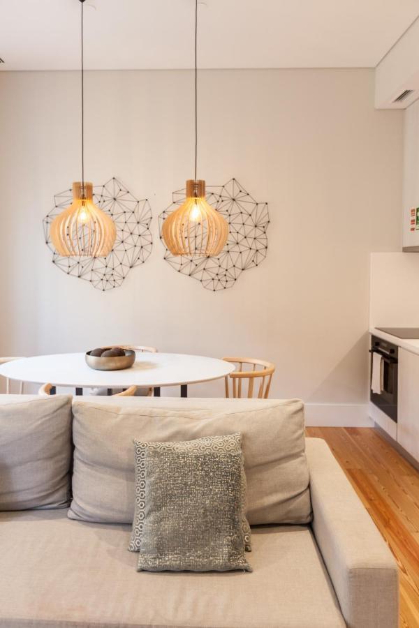 Ferienwohnung Flh Baixa Elegant Escape Flat I Lissabon Exterior foto