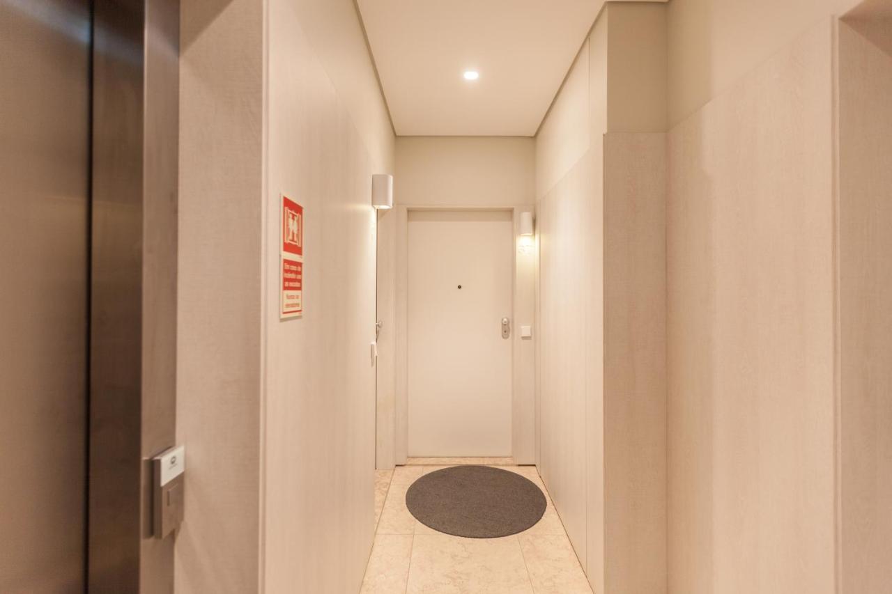 Ferienwohnung Flh Baixa Elegant Escape Flat I Lissabon Exterior foto